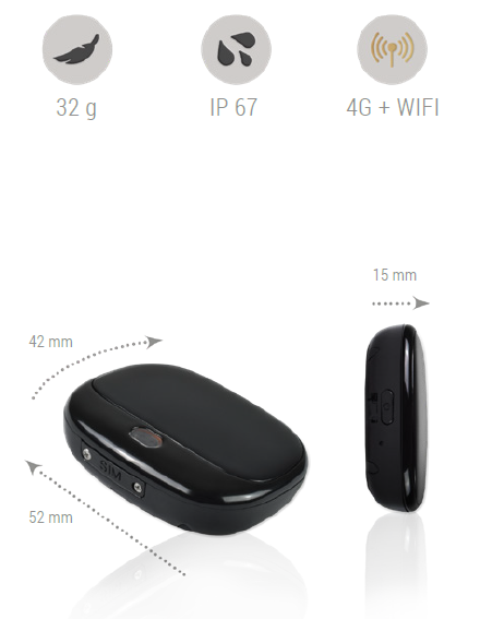 GPS Tracker